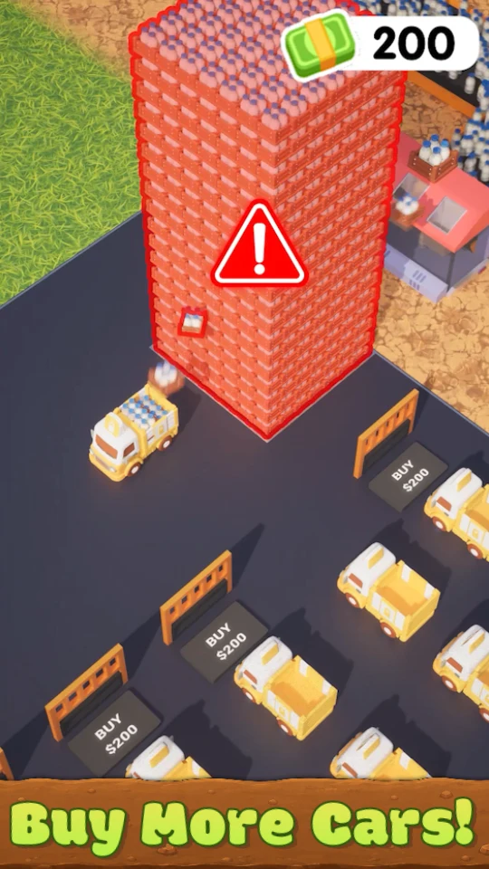 Farm Horizons screenshot