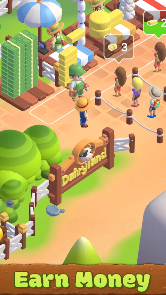 Farm Horizons screenshot